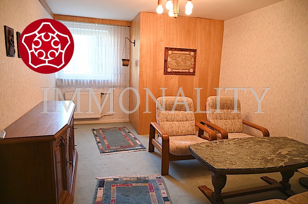 Arbeitszimmer UG