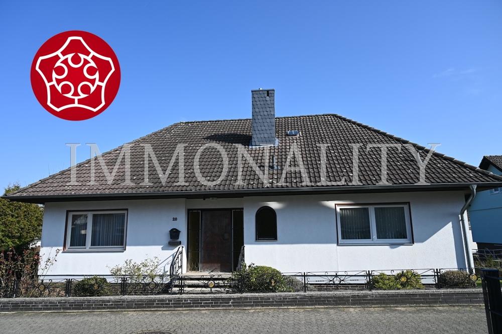 Vorderansicht