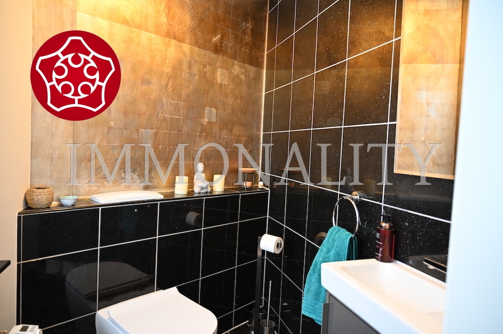 WC Gäste