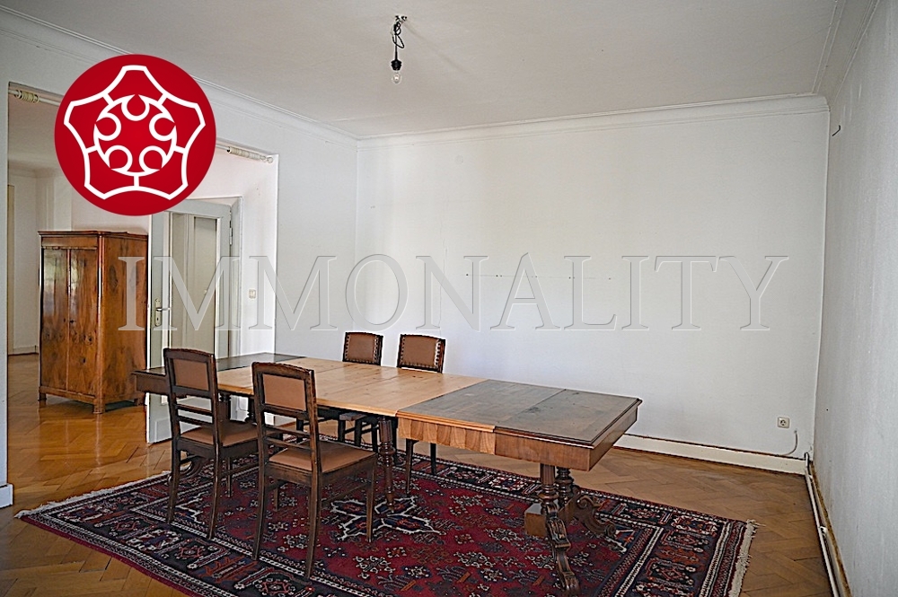 Essen für die große Familie