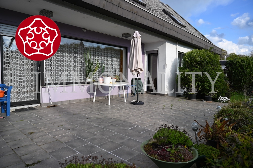 Südwest-Terrasse