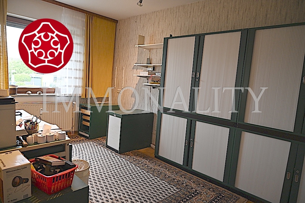 EG Arbeitszimmer