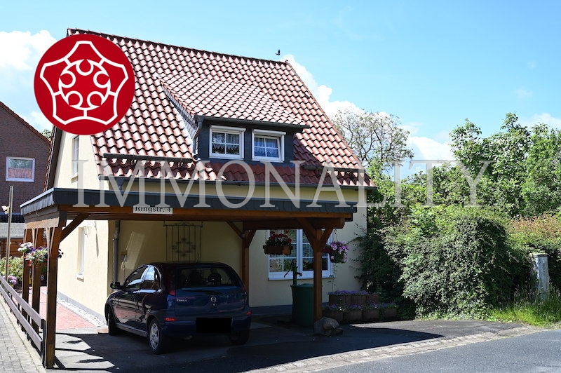 Vorderansicht