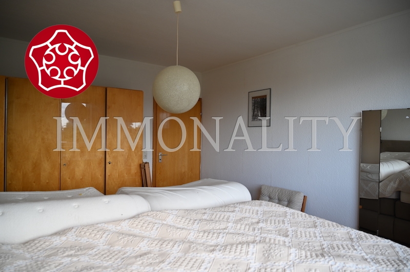 Eltern Schlafzimmer