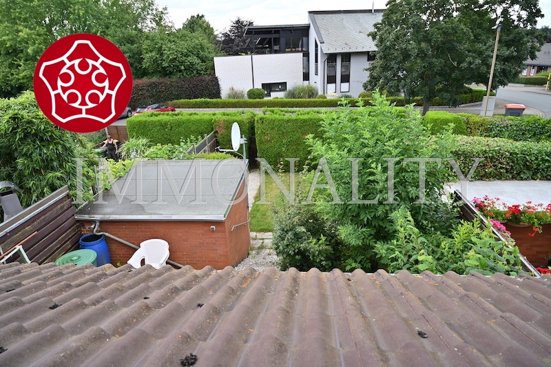 Ausblick Arbeitszimmer