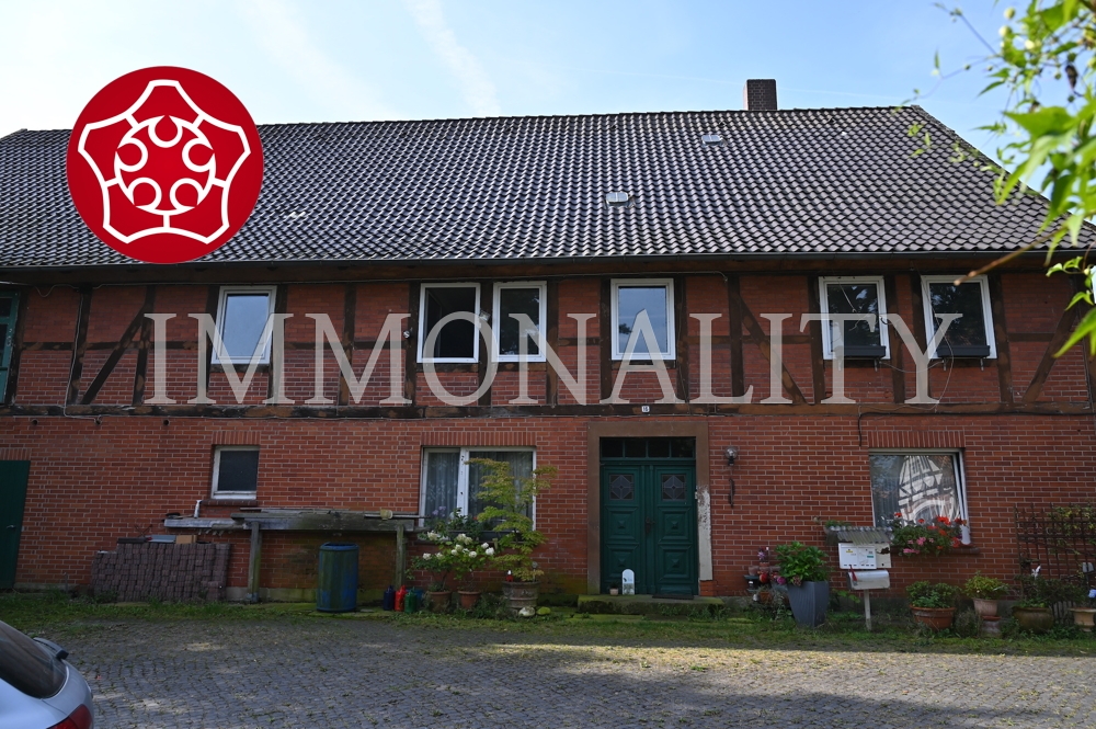 Wohnhaus