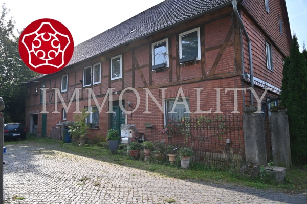 Wohnhaus