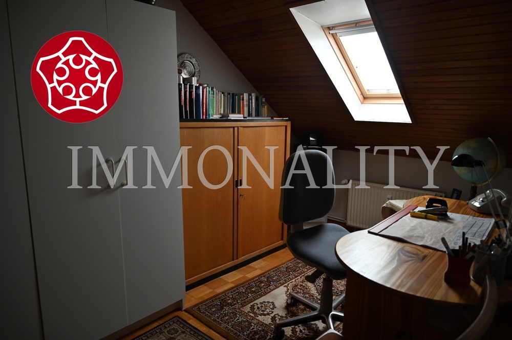 DG Arbeitszimmer 1