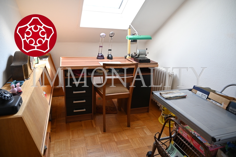 DG Arbeitszimmer 2