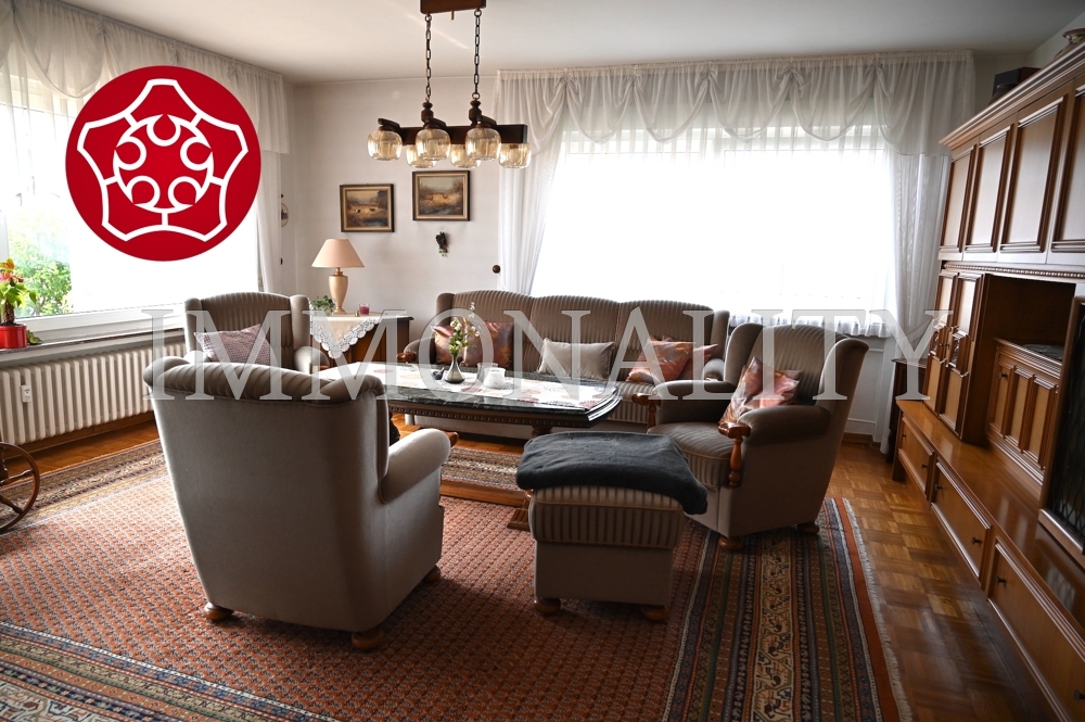 EG Wohnzimmer