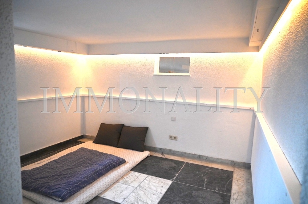 Gästezimmer