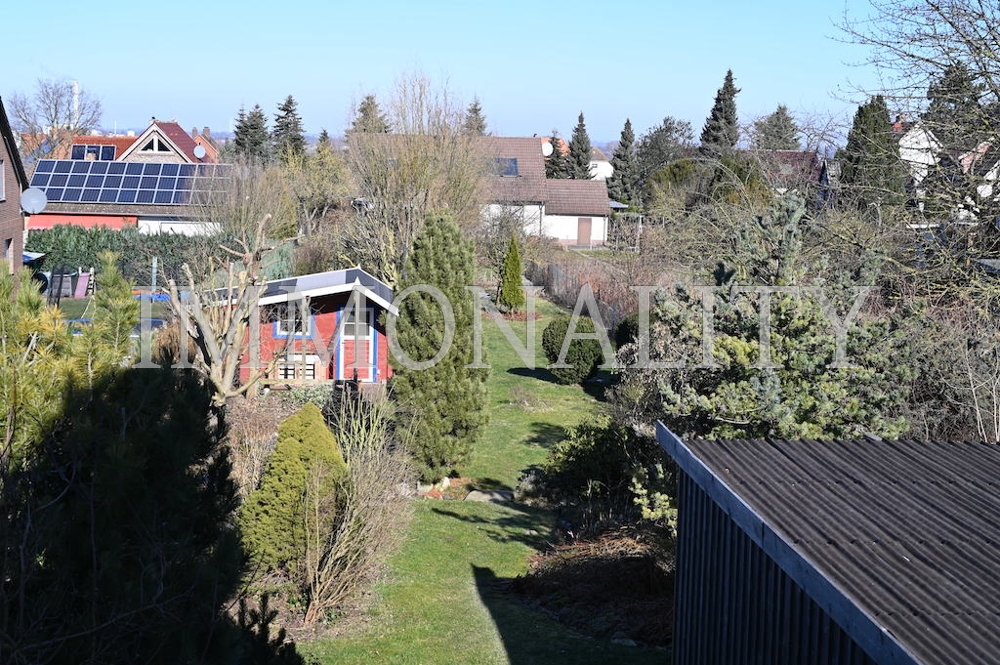 Ausblick Kind/Arbeit