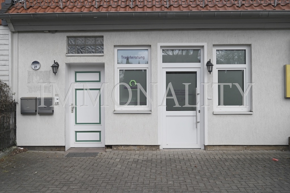 Eingang rechts
