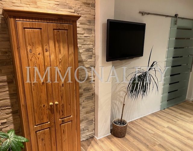 Appartement Flur