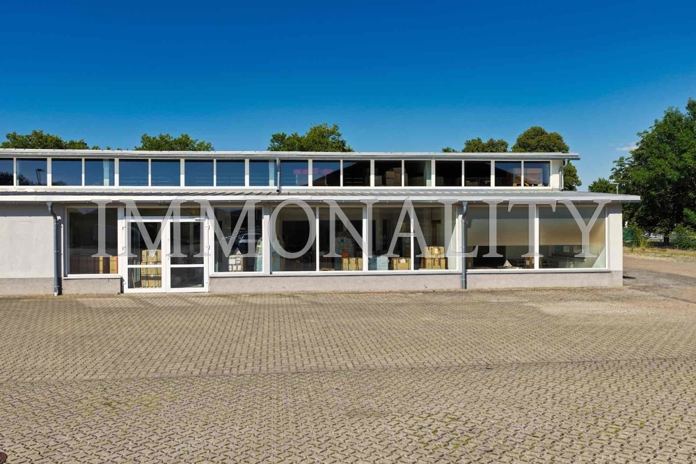 Frontansicht