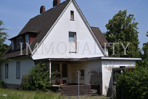 Sonnenseite des Wohnens