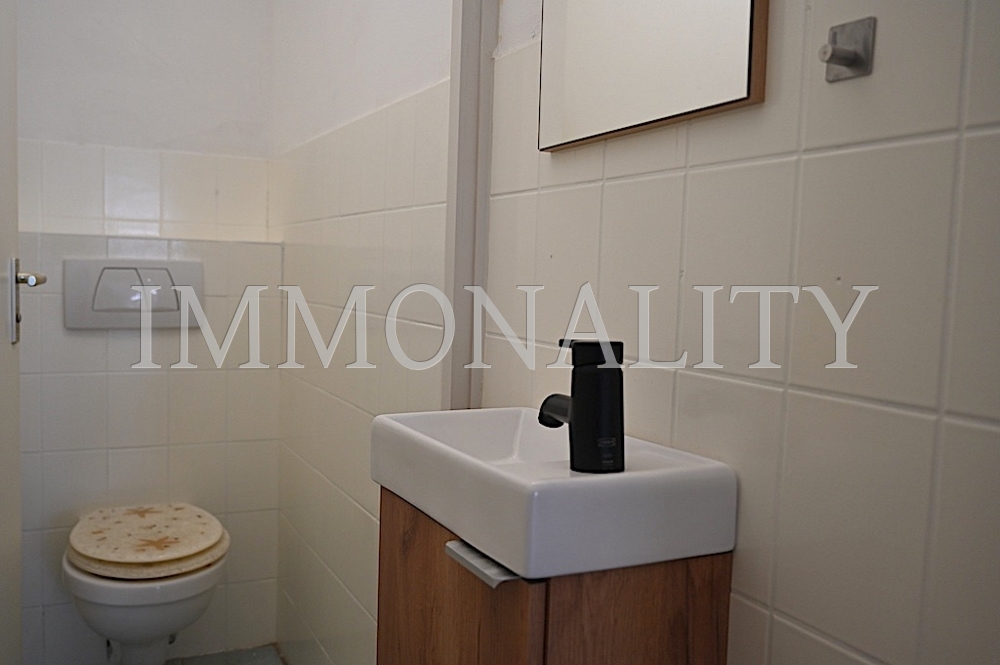 Damentoilette