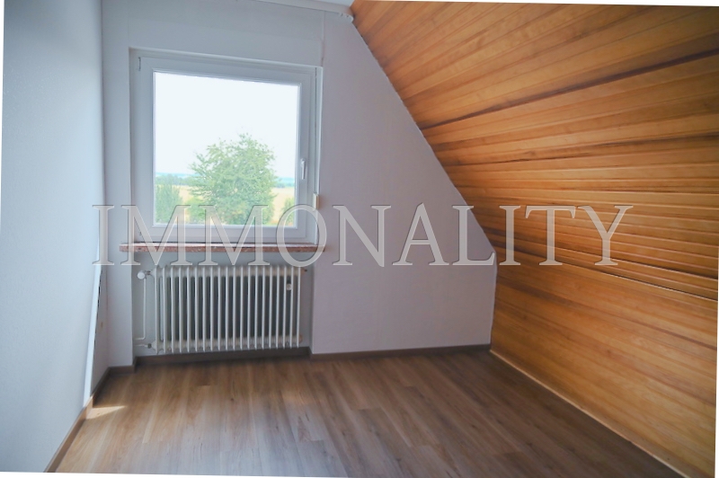 Kinderzimmer 1 Fenster