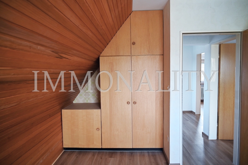 Einbauschrank