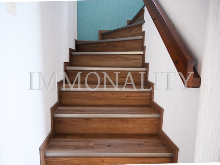 Treppe