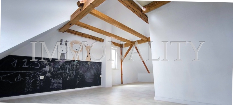 3.OG Kinderzimmer