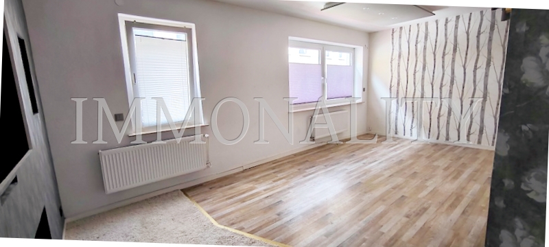 Wohnzimmer EG