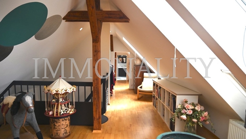 P. Schlafen wie wohnen