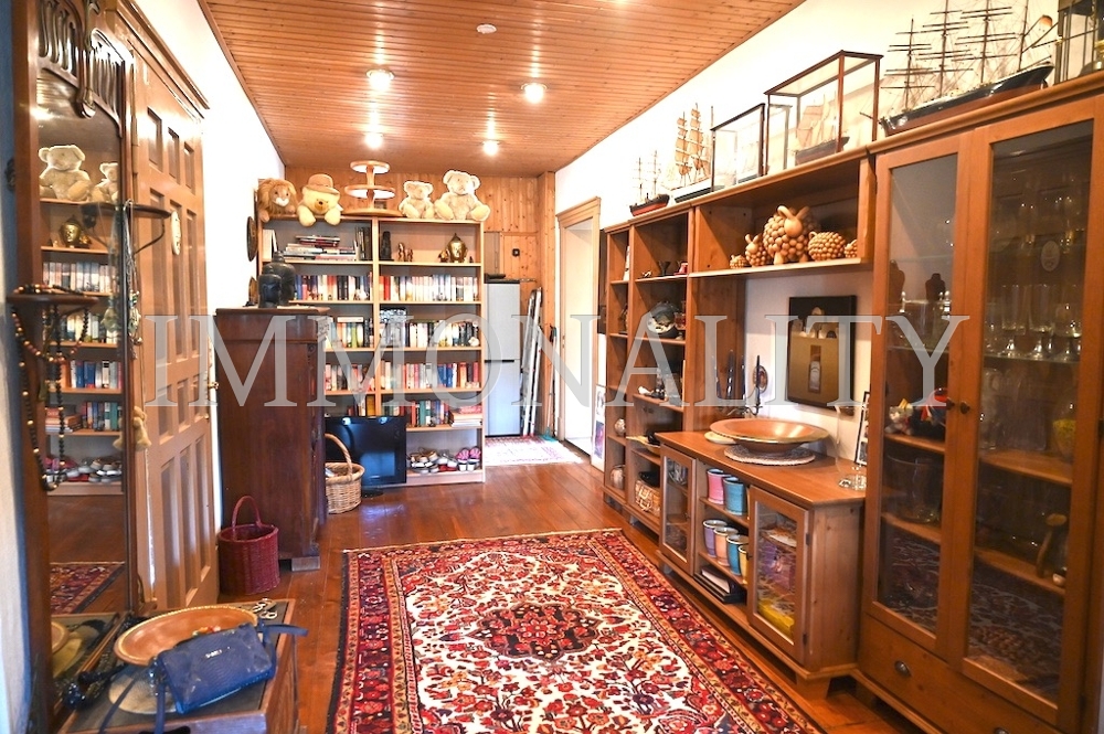 1. OG wohnen Wohnflur