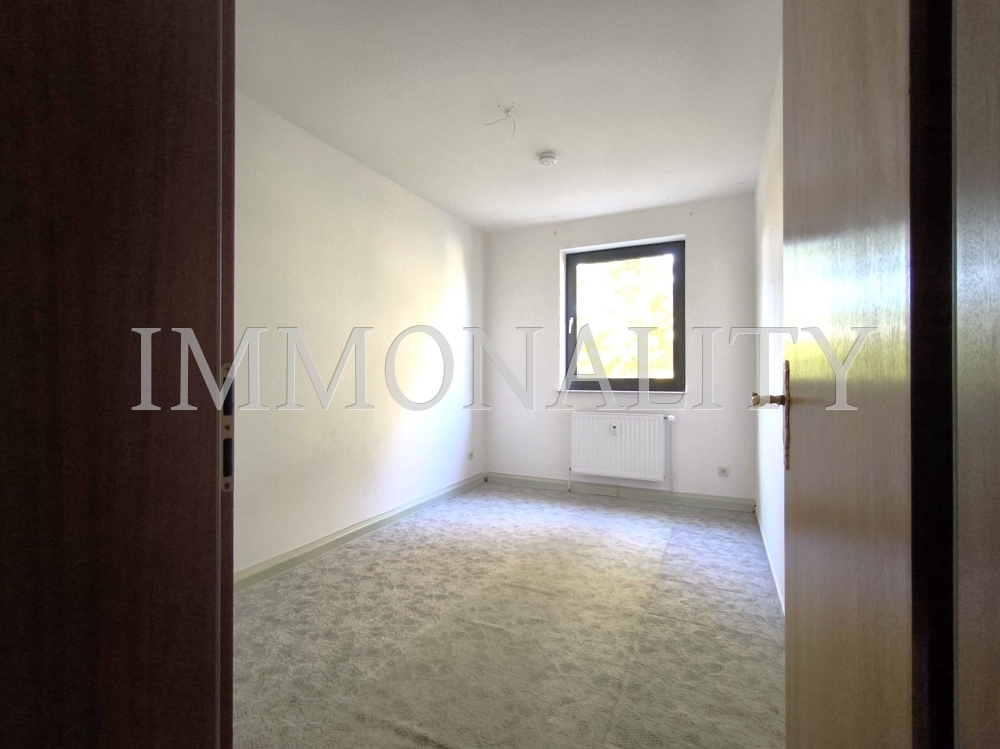 Kinderzimmer Nordseite