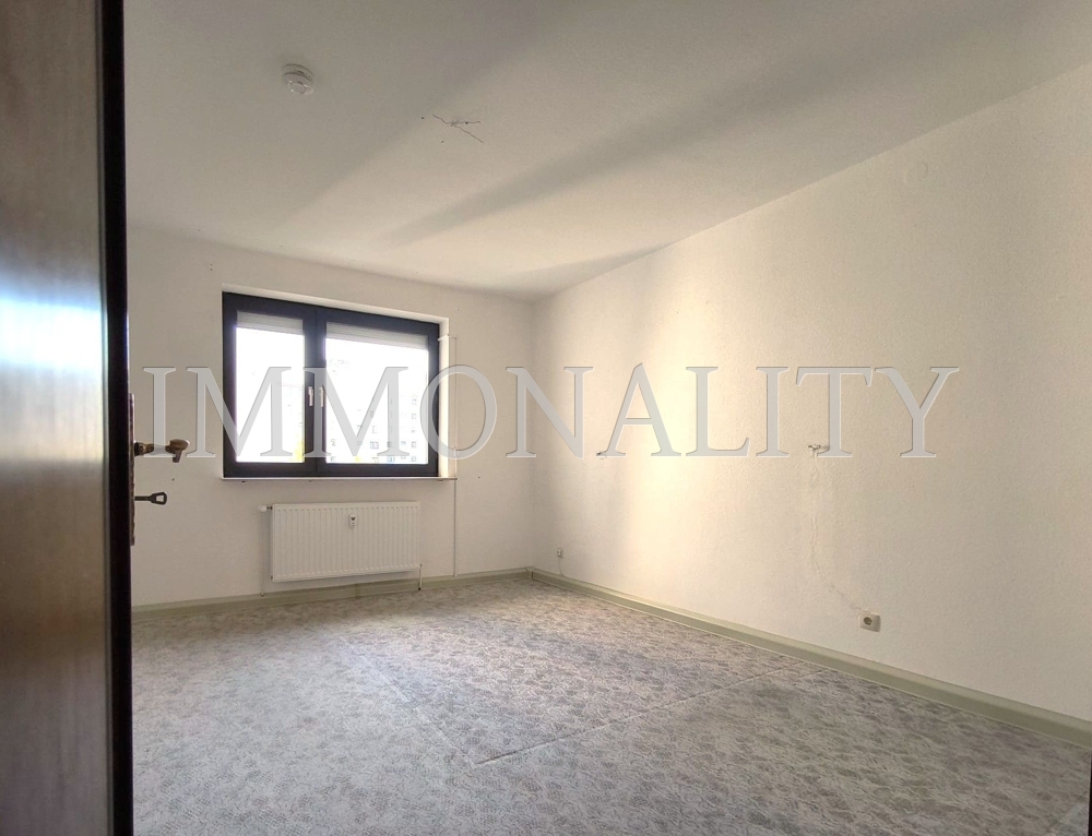 Schlafzimmer Südseite