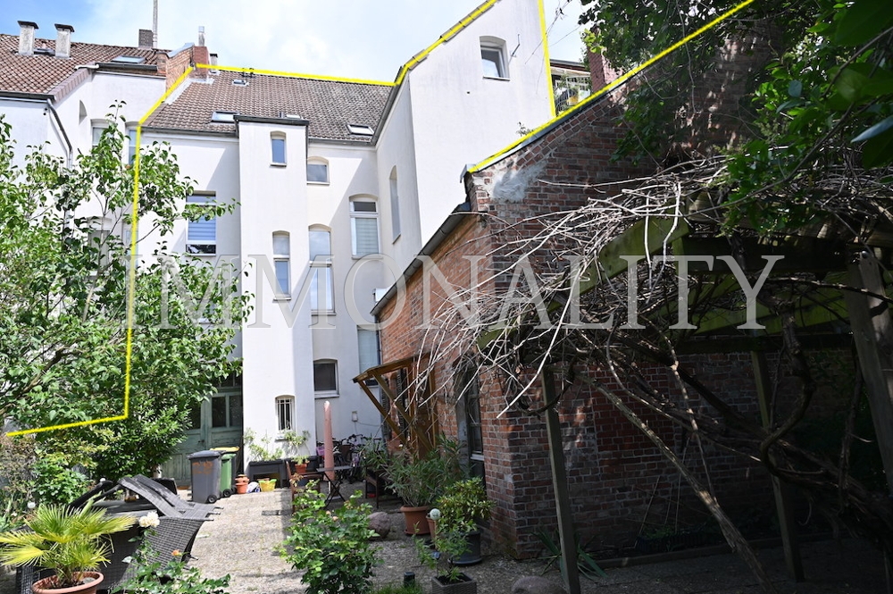 Rückansicht gedämmt  Kopie