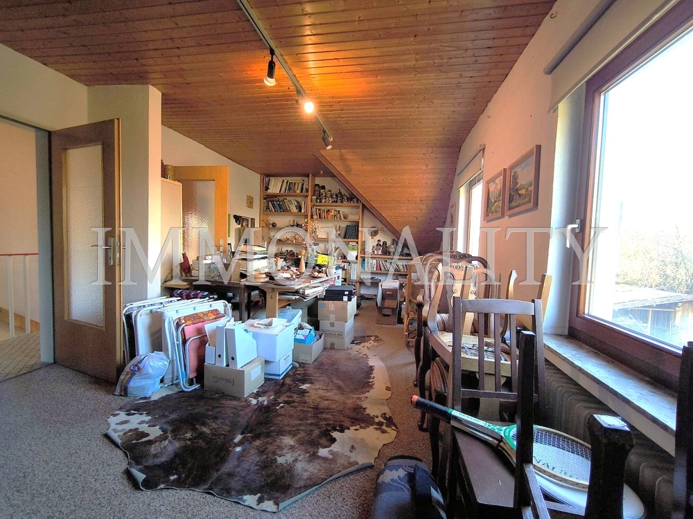 Doppelzimmer DG Neubau