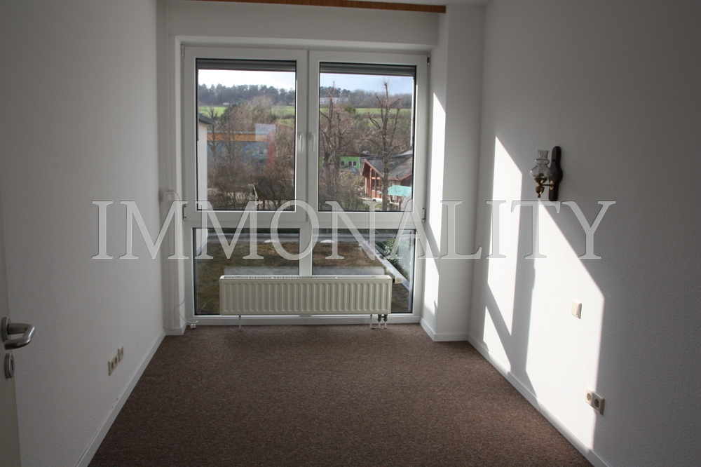 Beispiel Arbeitszimmer