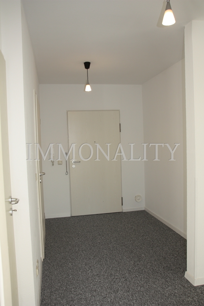 Beispiel unmöbliert