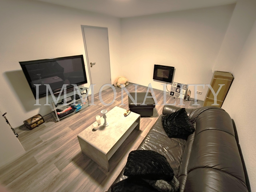 Fernsehzimmer Keller