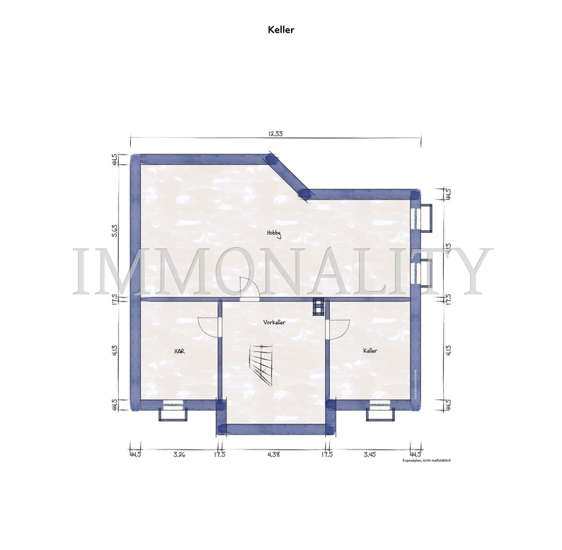 Real Estate Title Image Background