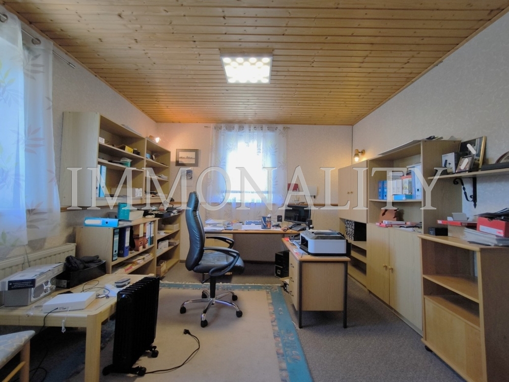 Büro ELW EG