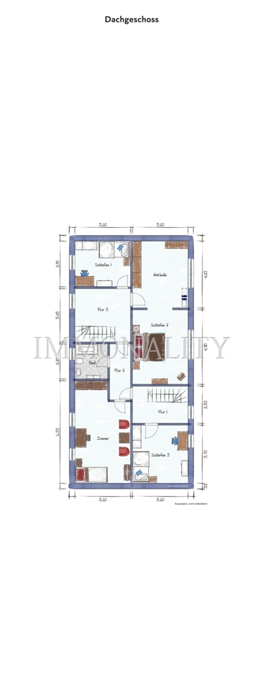 Real Estate Title Image Background