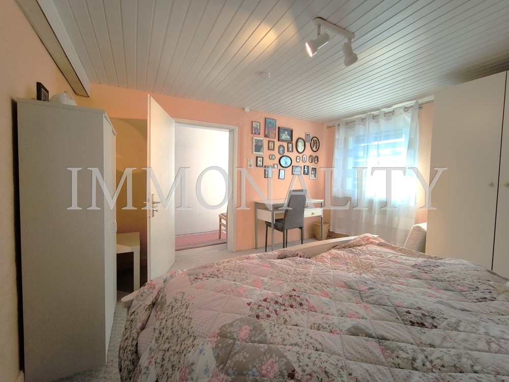 Schlafzimmer ELW OG2