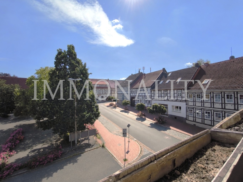 Whg1 DG Marktplatz