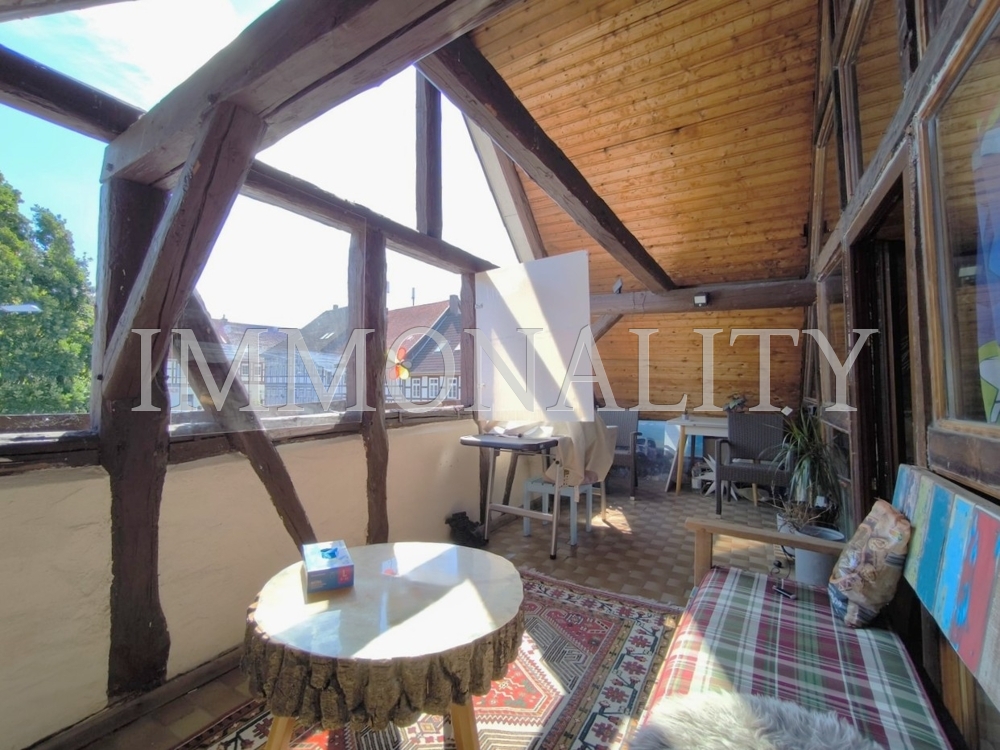Whg1 Balkon