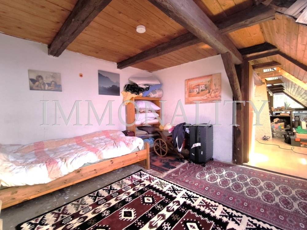 Whg1 DG Schlafzimmer