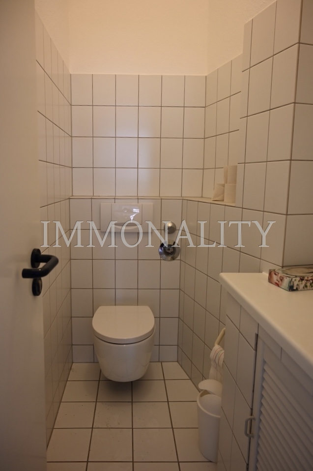 Gäste WC