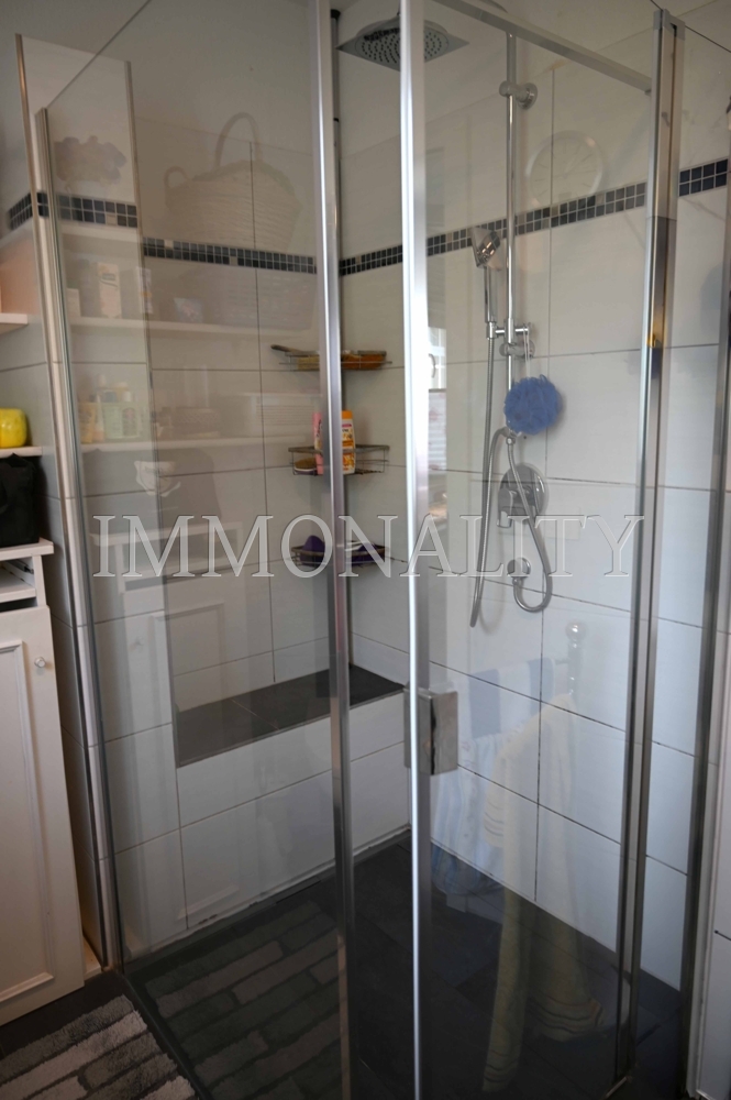 Bad - en suite-