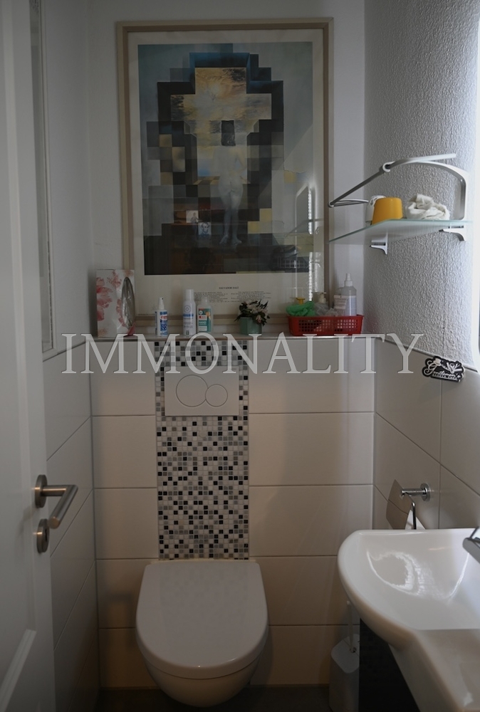 Gäste WC
