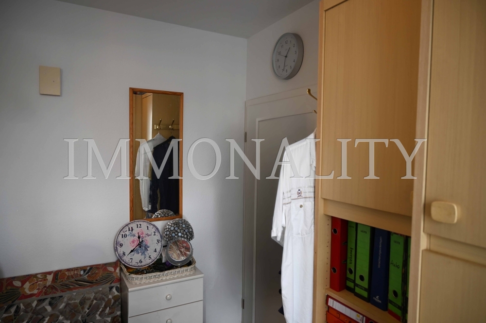 Arbeitszimmer