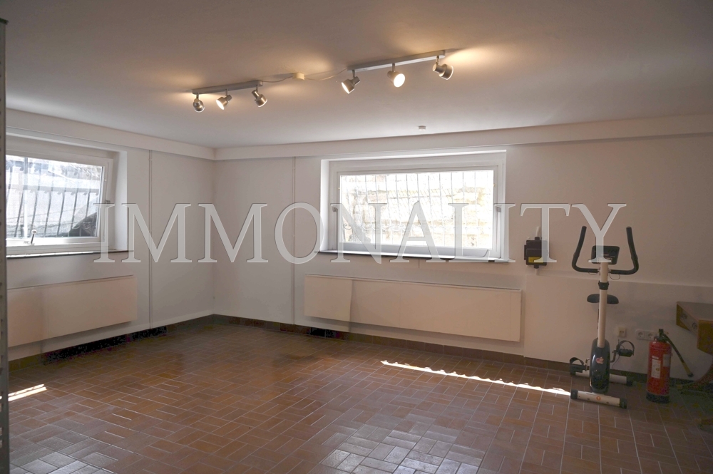 Hobby/ Arbeitszimmer