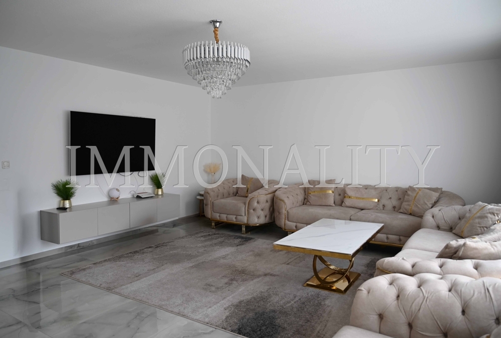 EG Wohnzimmer