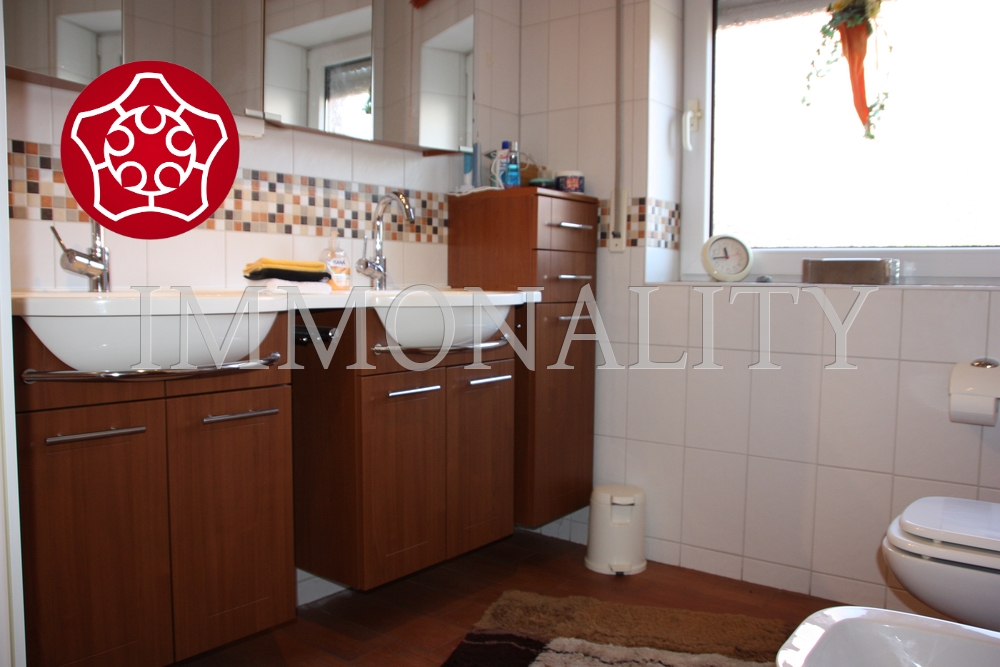 Edles Bad -