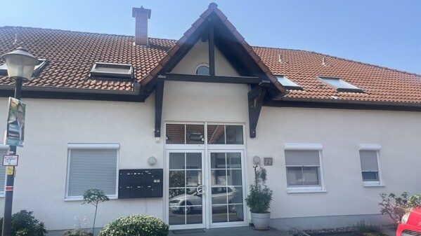 Kapitalanlage Wohnung